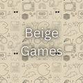 Beige Games