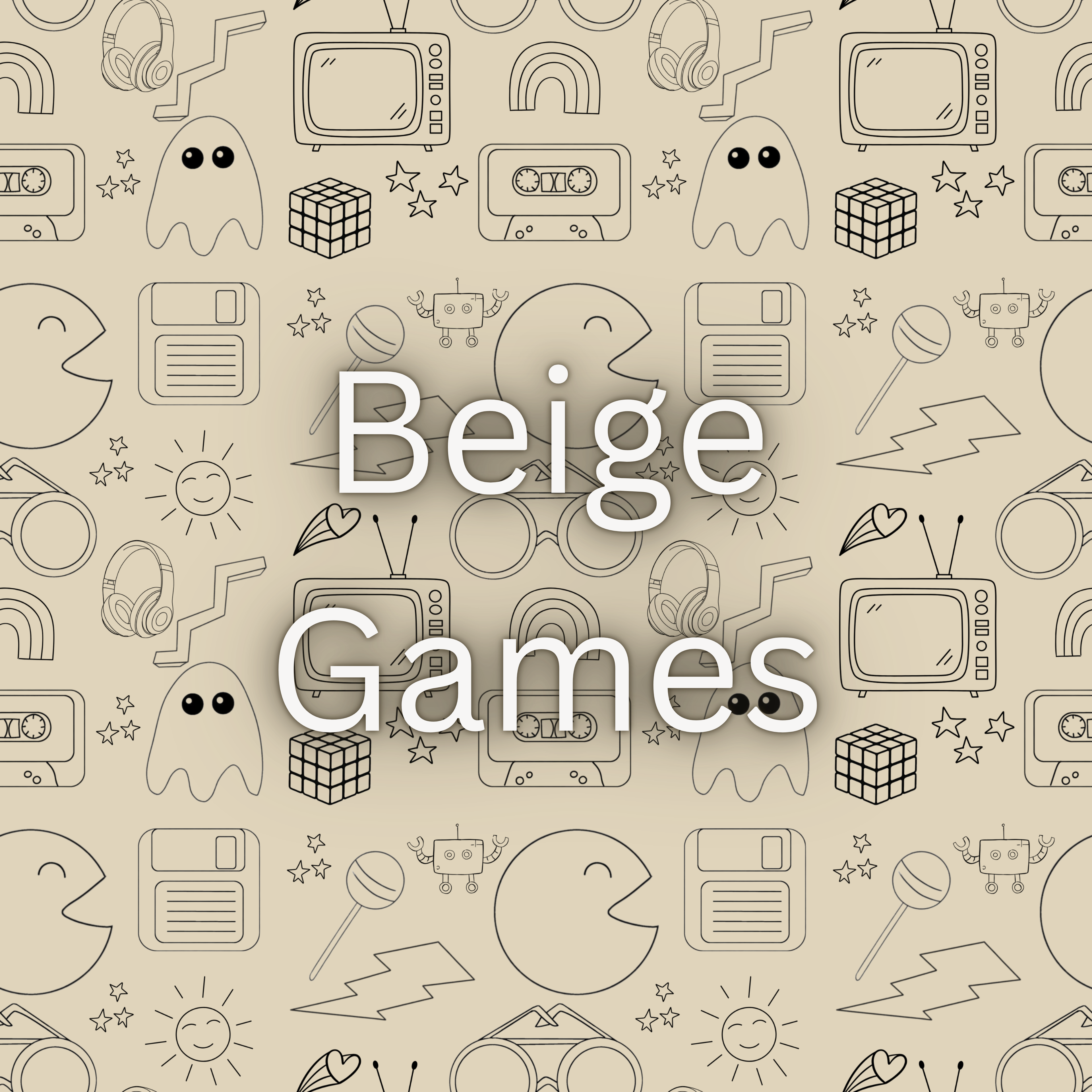 Beige Games