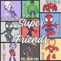 Super Friends