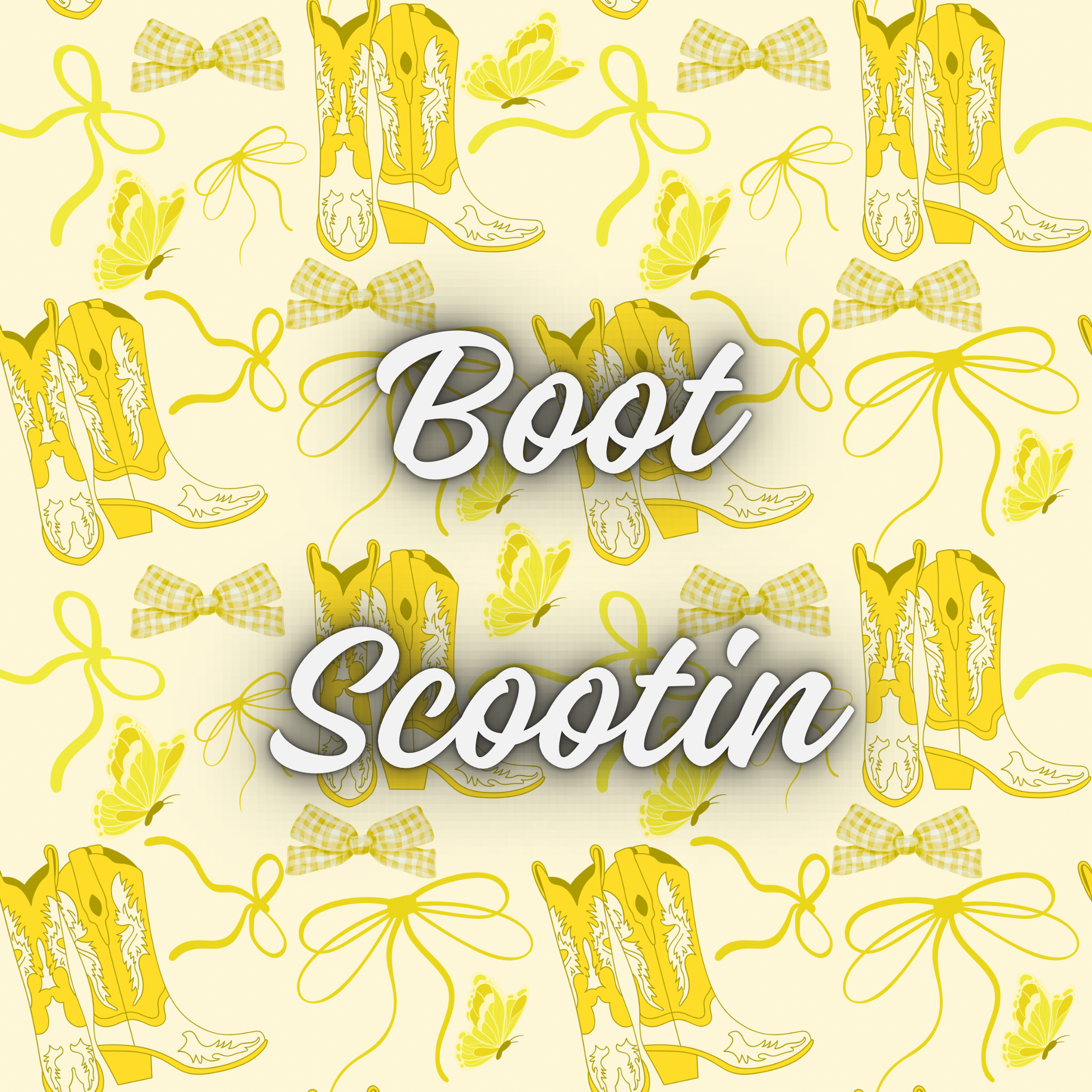 Boot Scootin