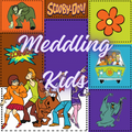 Meddling Kids