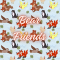Bear Friends