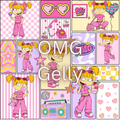 OMG Gelly