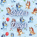 Sister Dogs