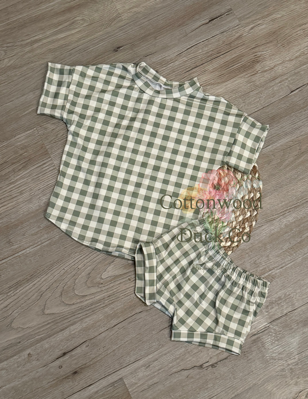 Comfy Set