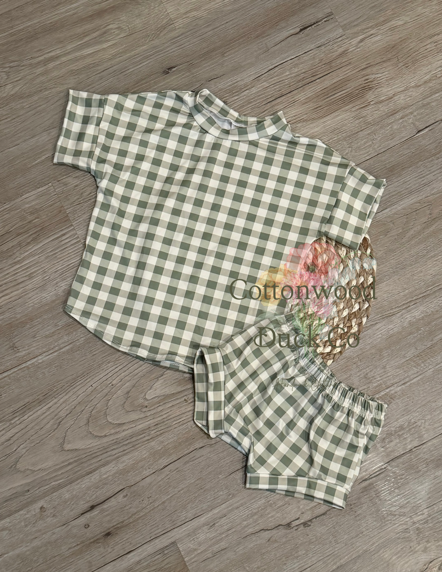 Comfy Set