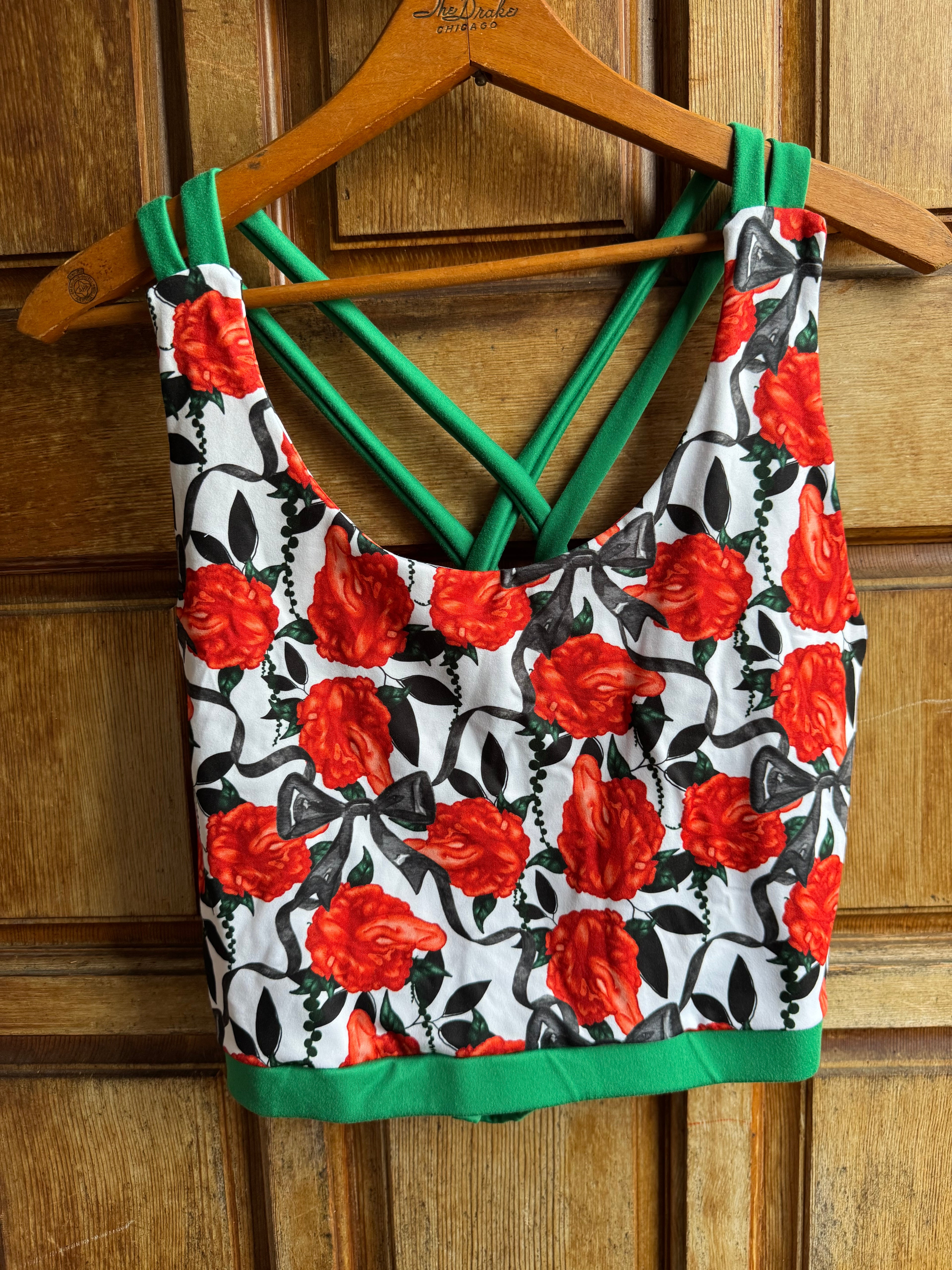 Mama Bralette