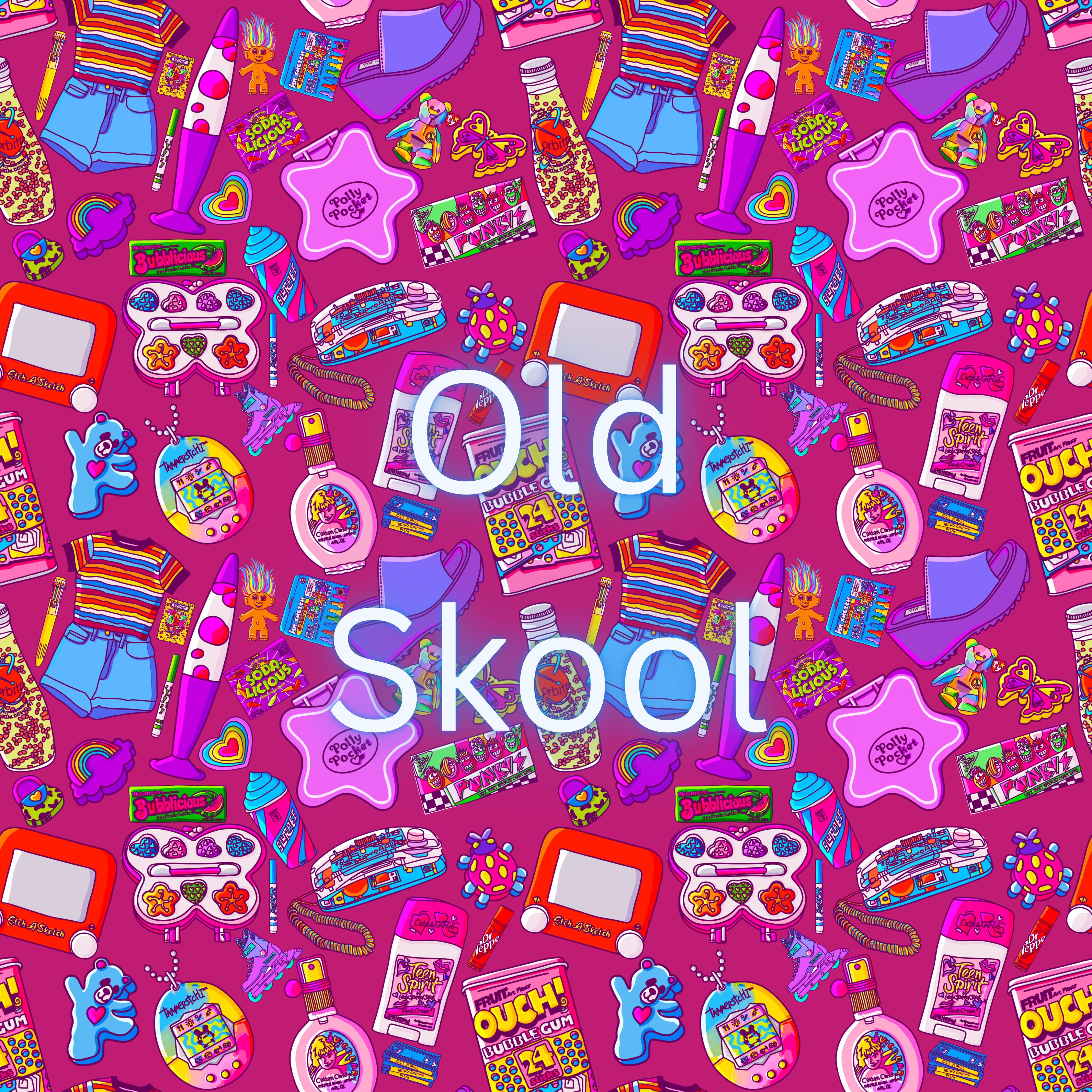 Old Skool