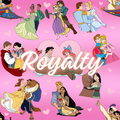 Royalty