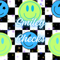 Smiley Checks