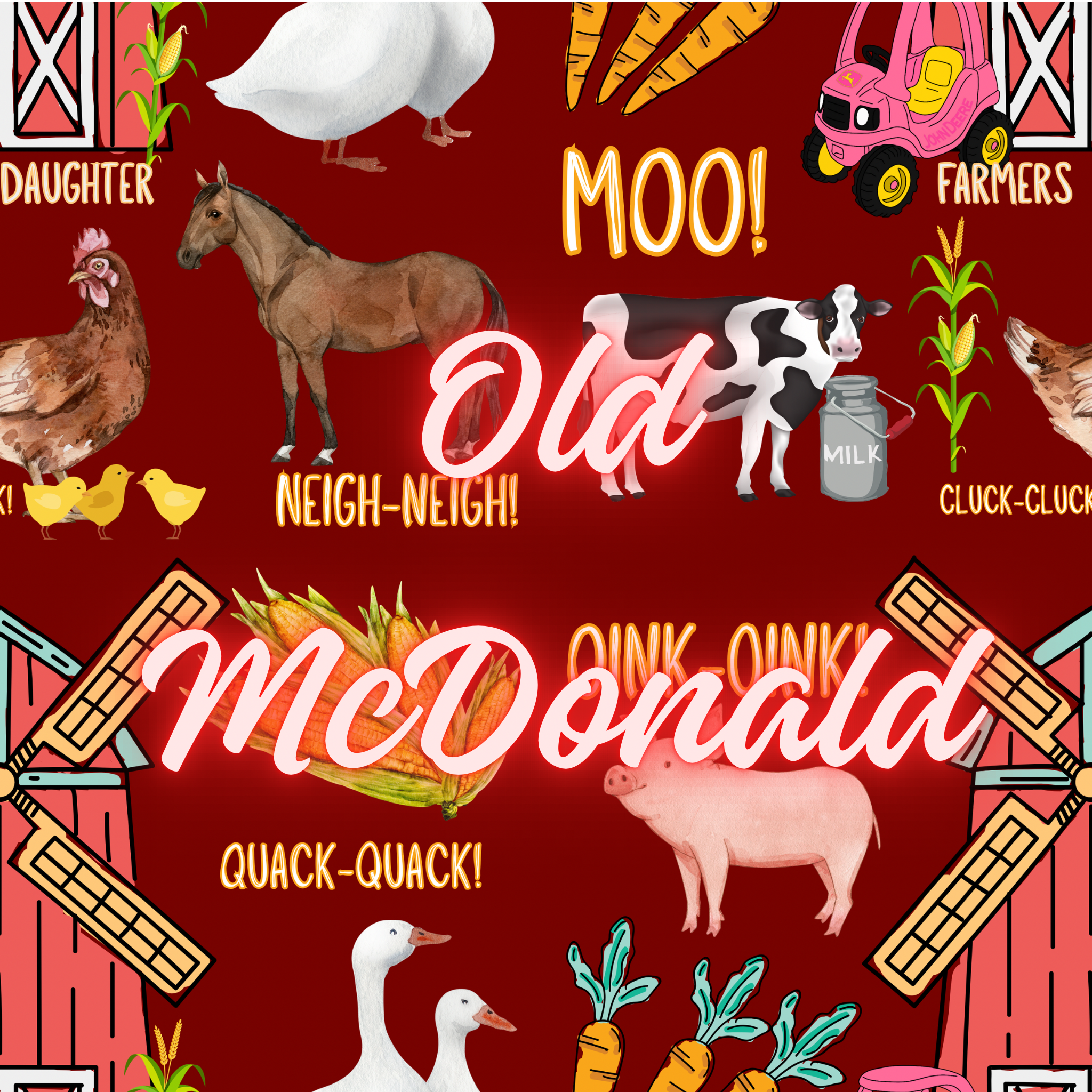 Old McDonald