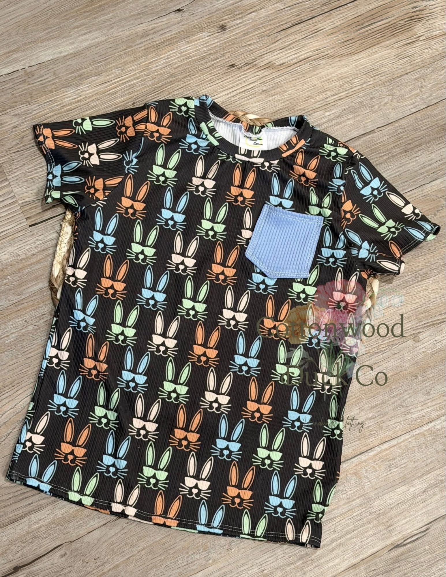 Pocket Tee