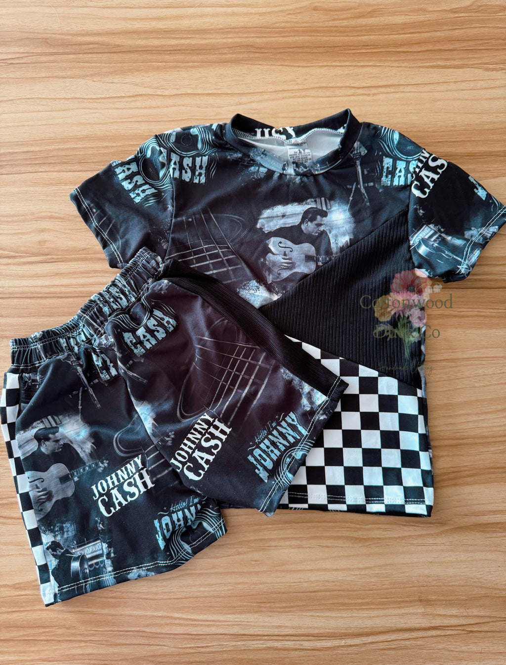 Aiden Set