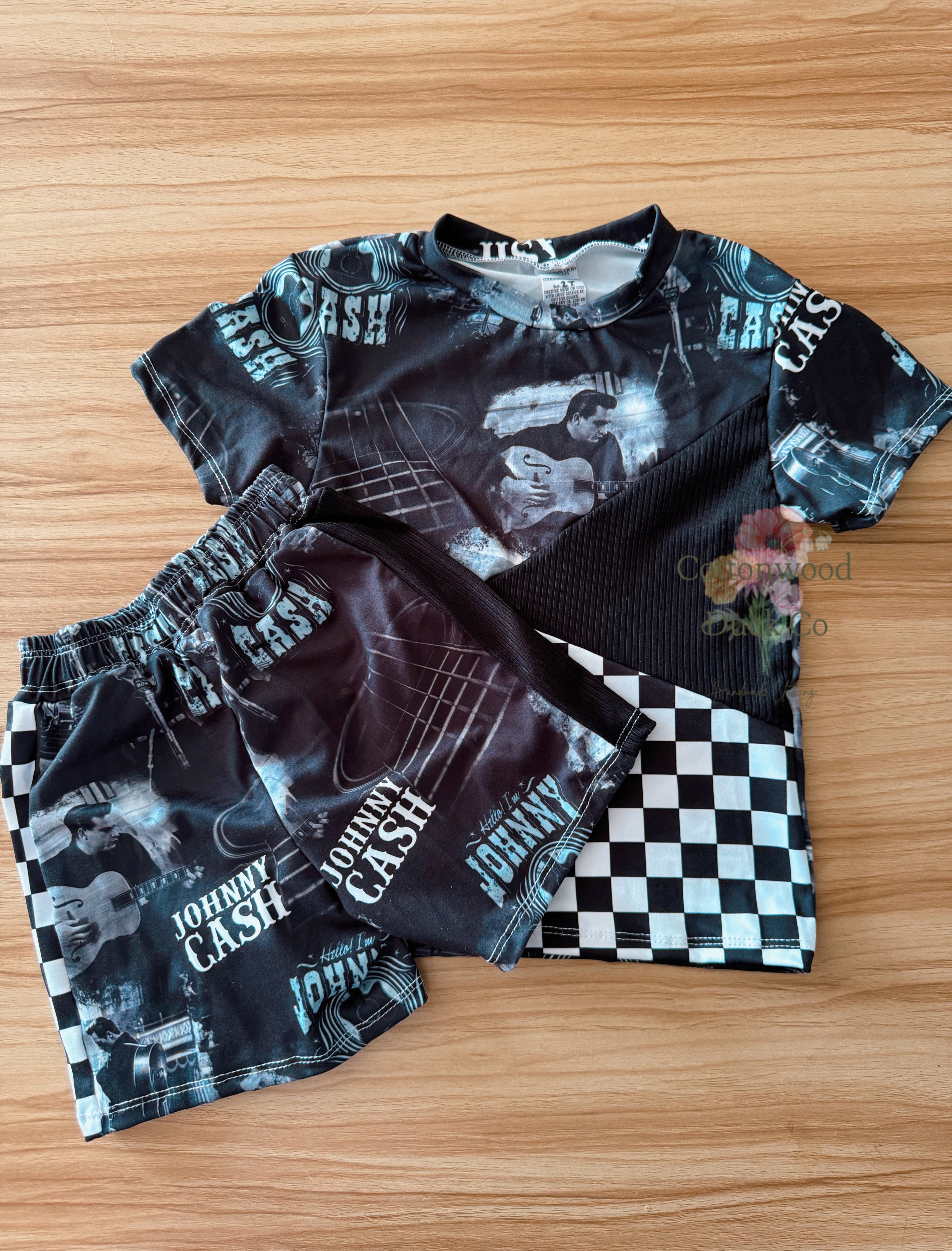Aiden Set