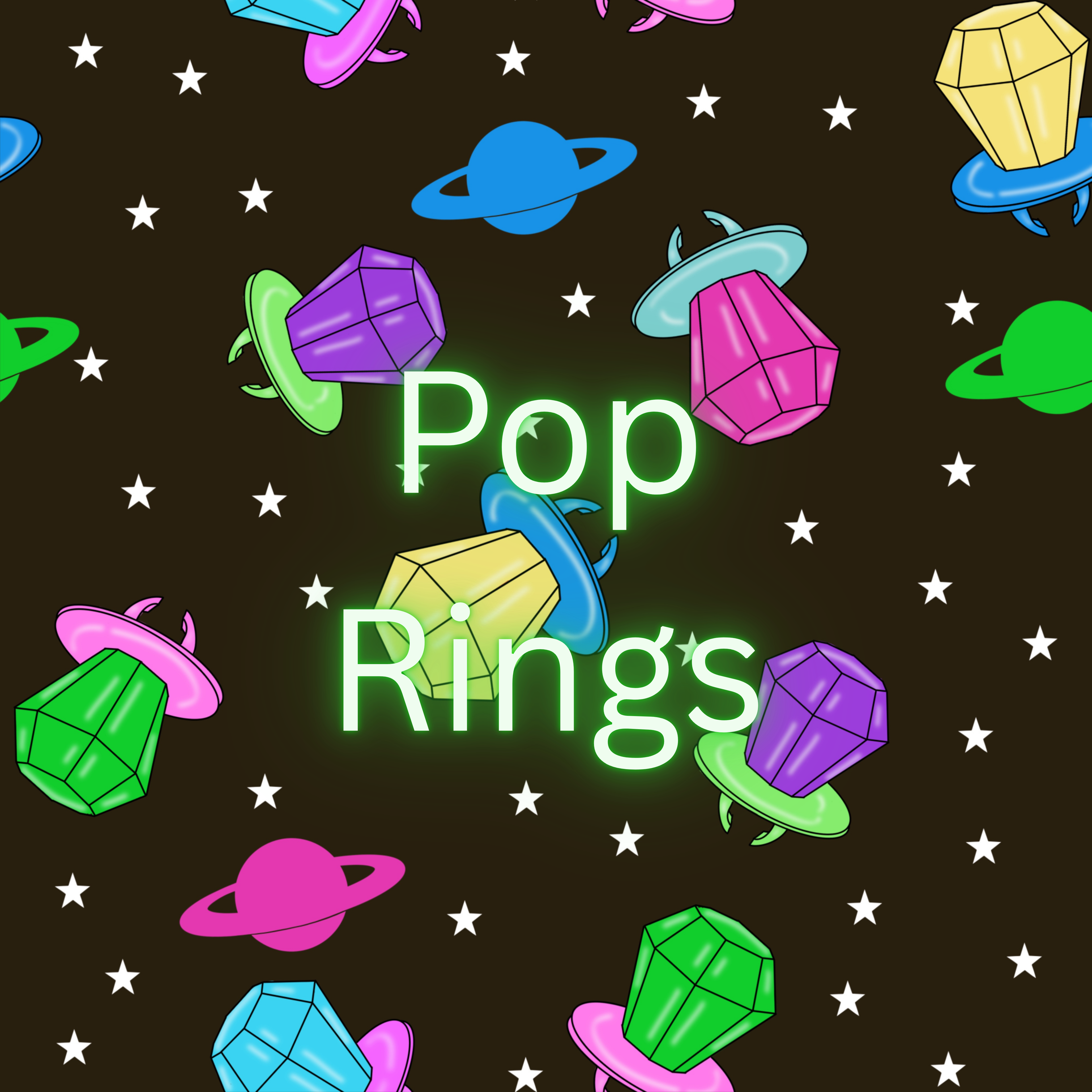 Pop Rings