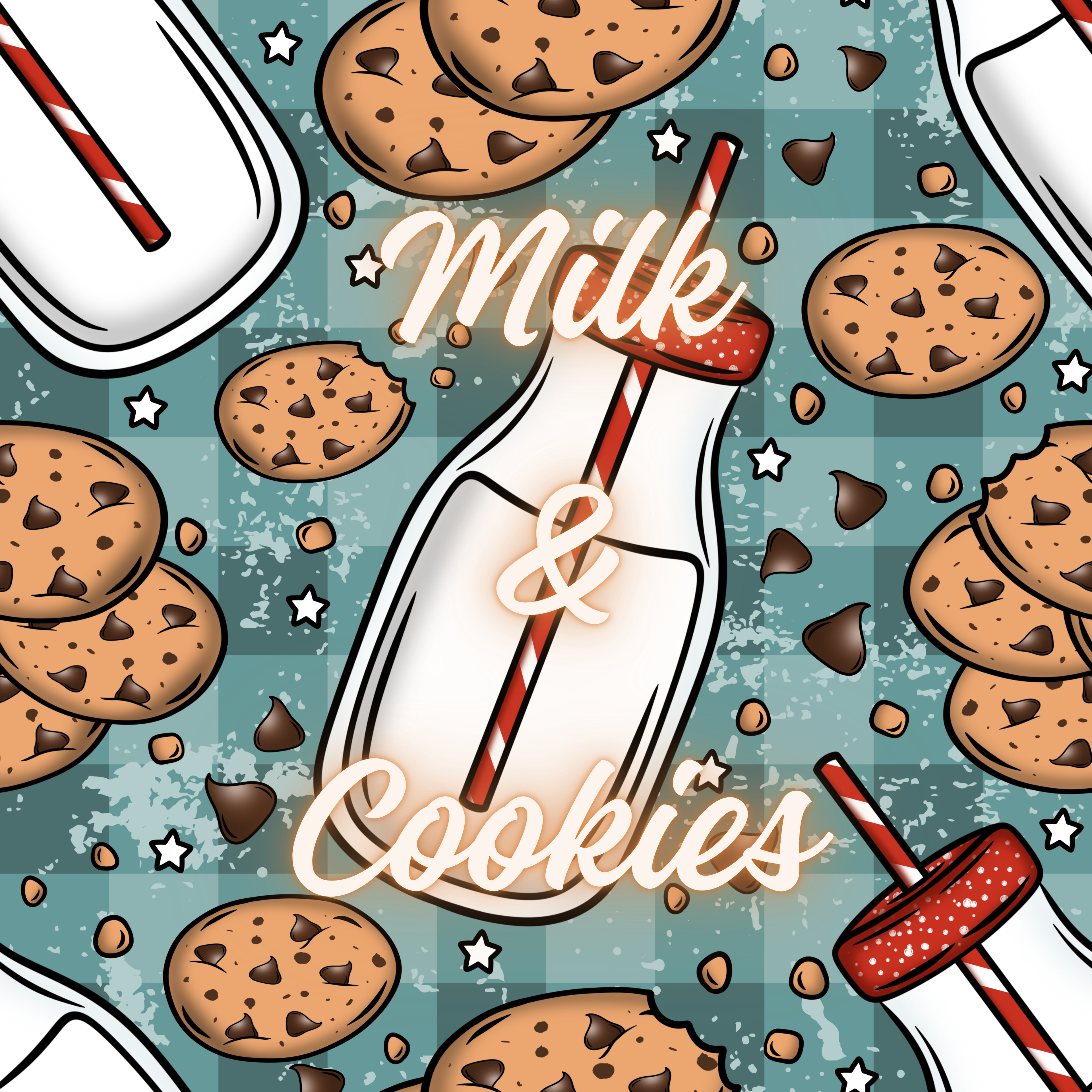 Milk & Cookies