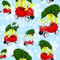 Christmas Coop