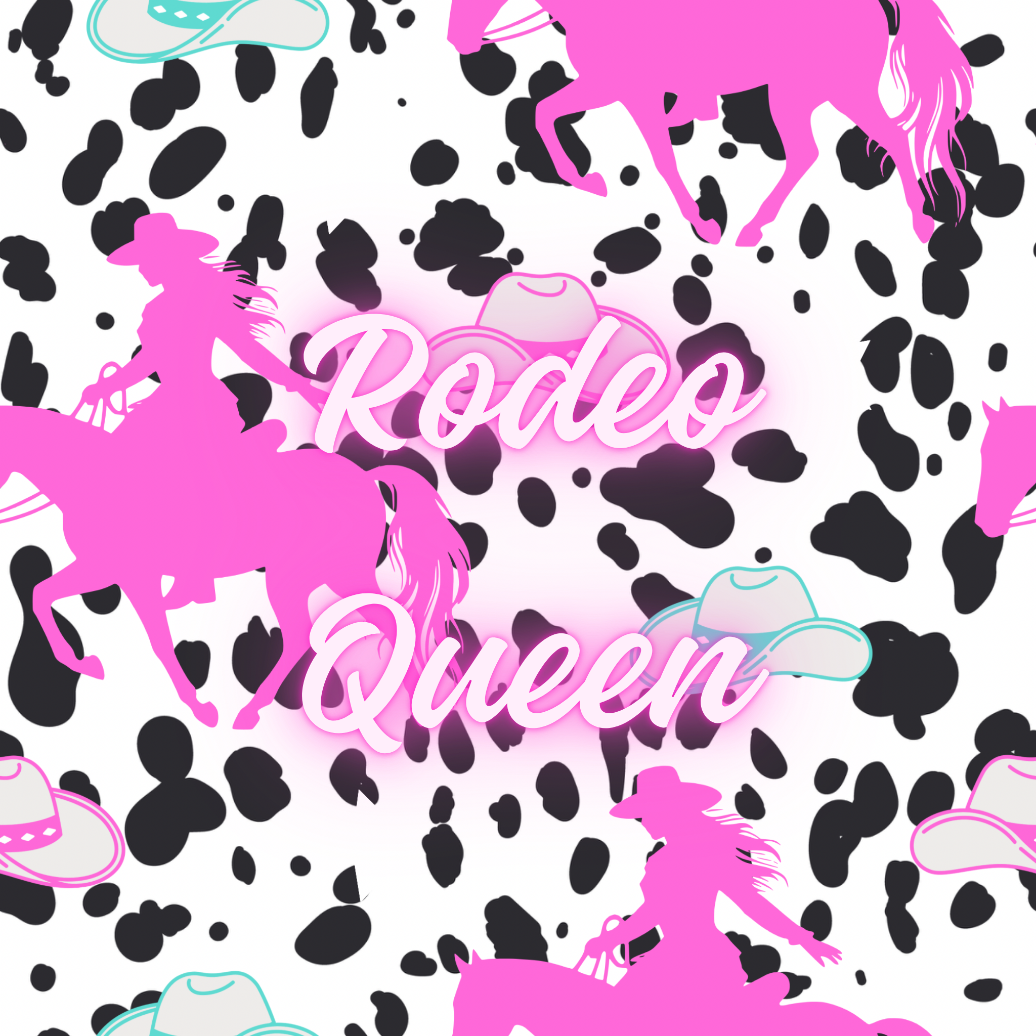Rodeo Queen