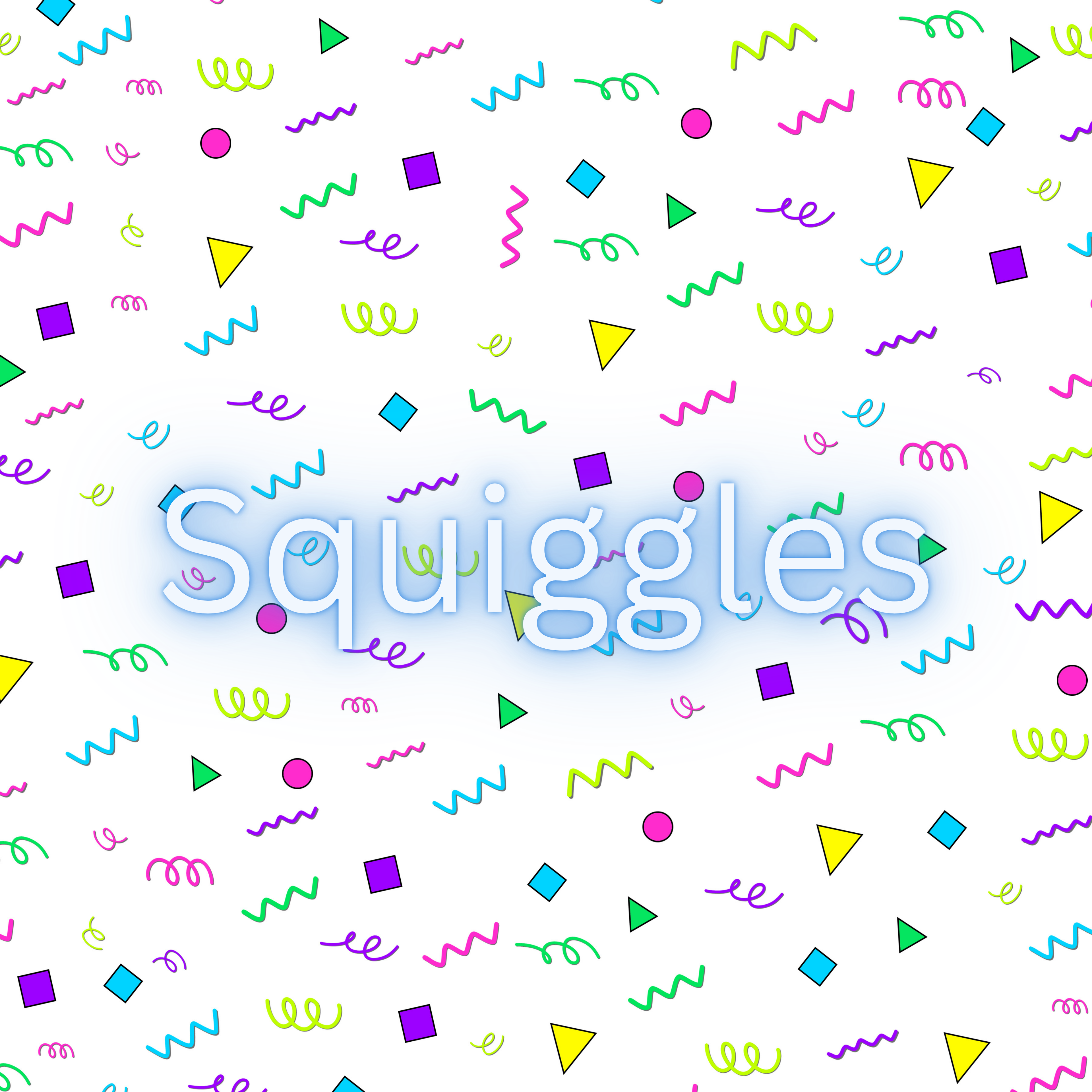 Squiggles