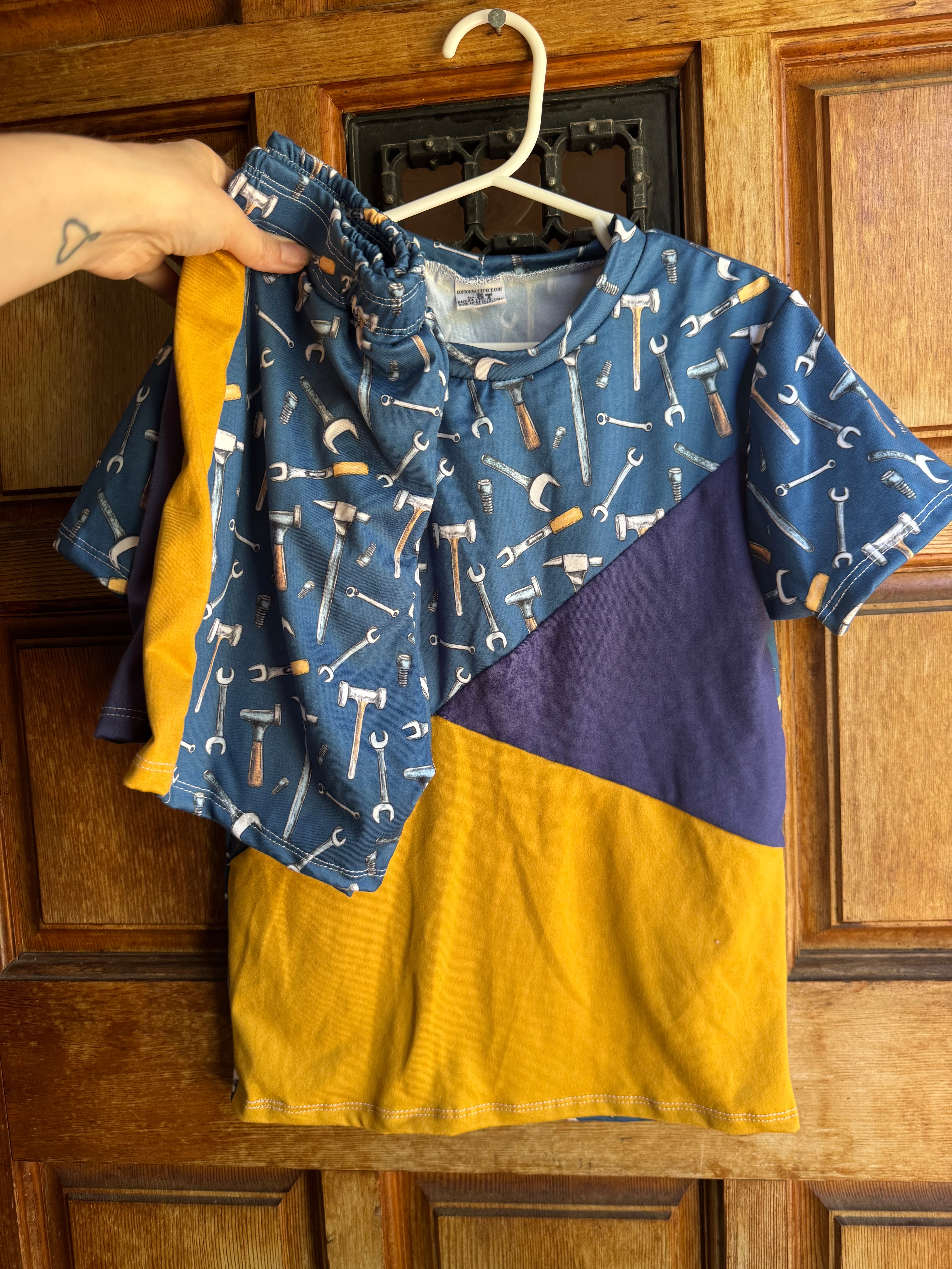 Aiden Set