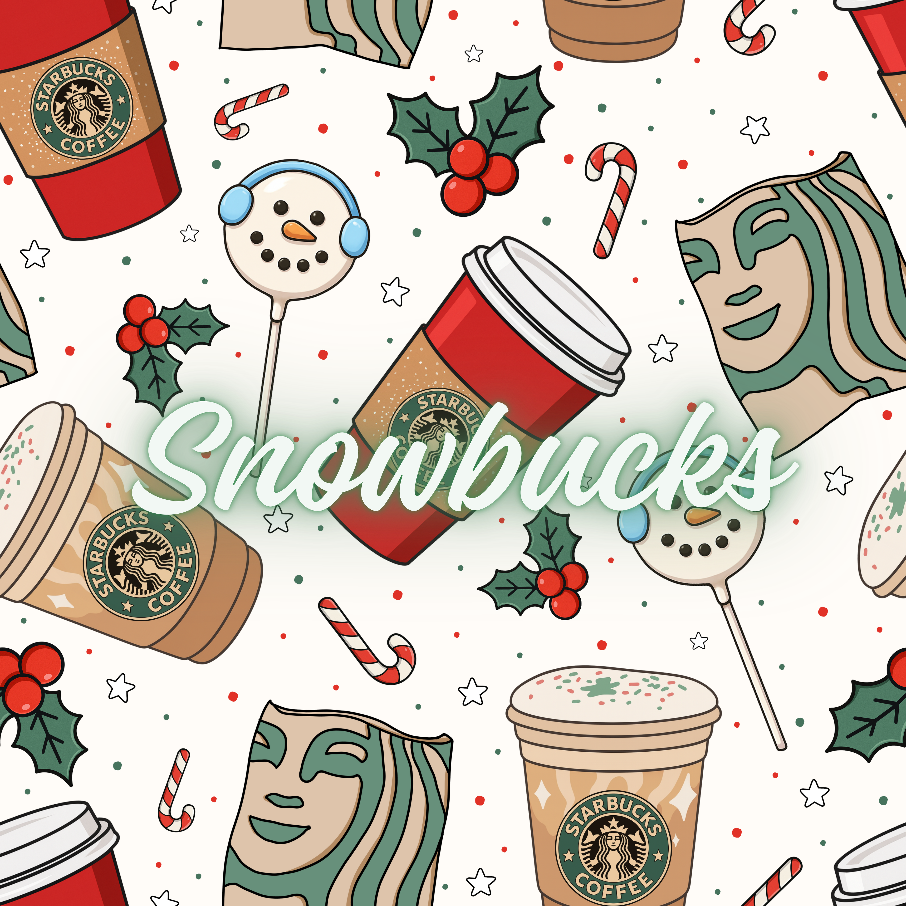 Snowbucks