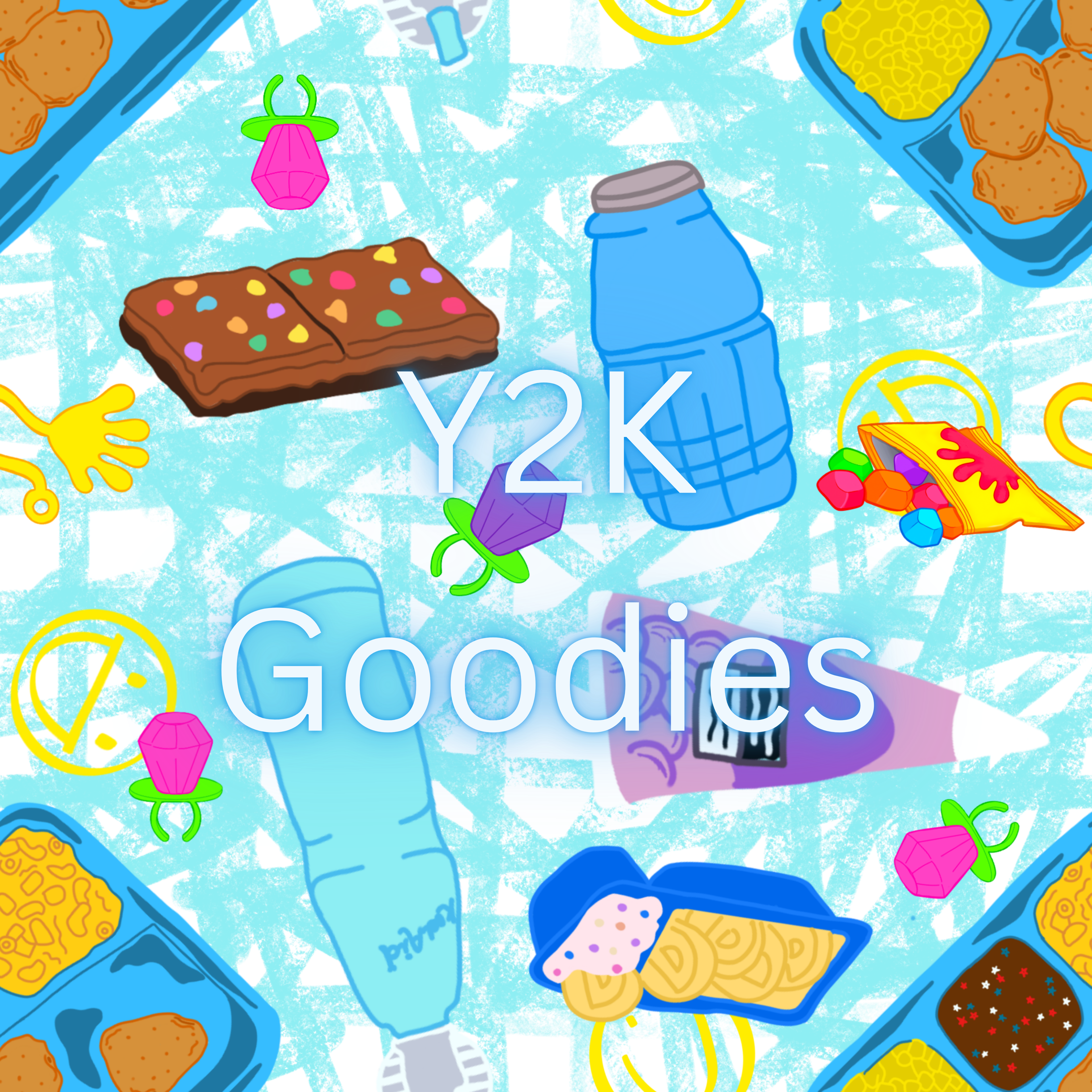 Y2K Goodies