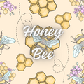 Honey Bee