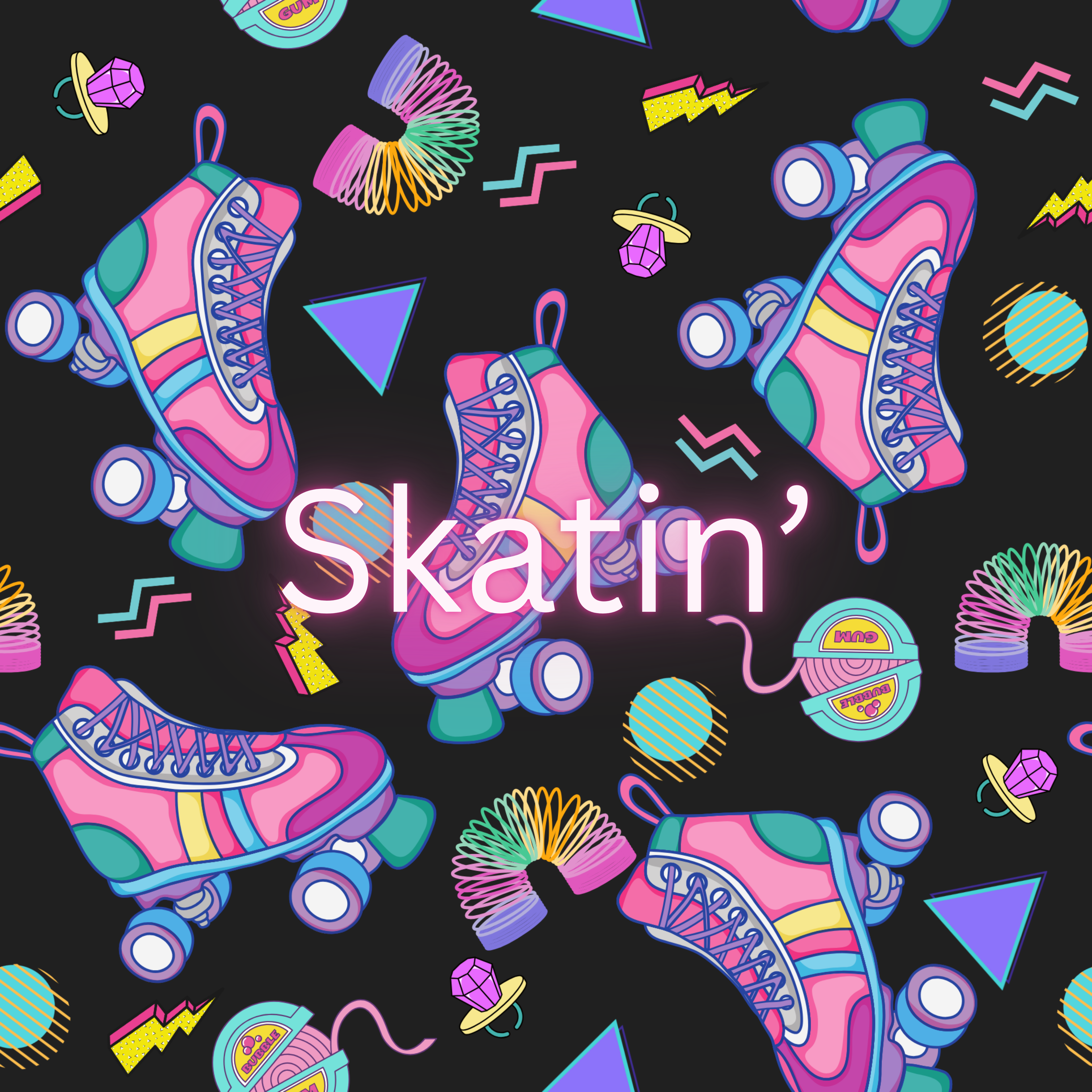 Skatin’