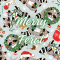 Merry Feral