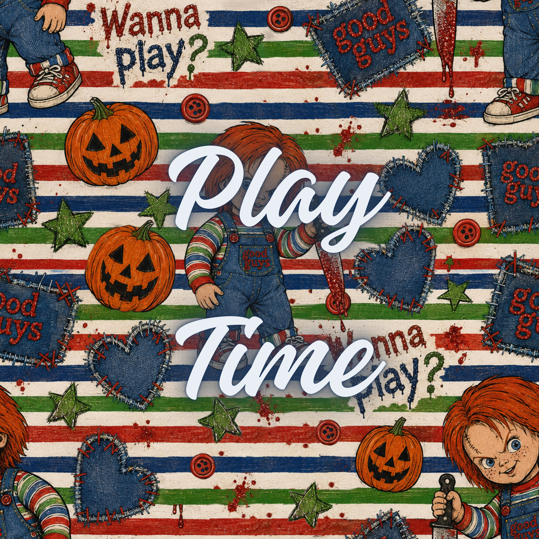 Play Time