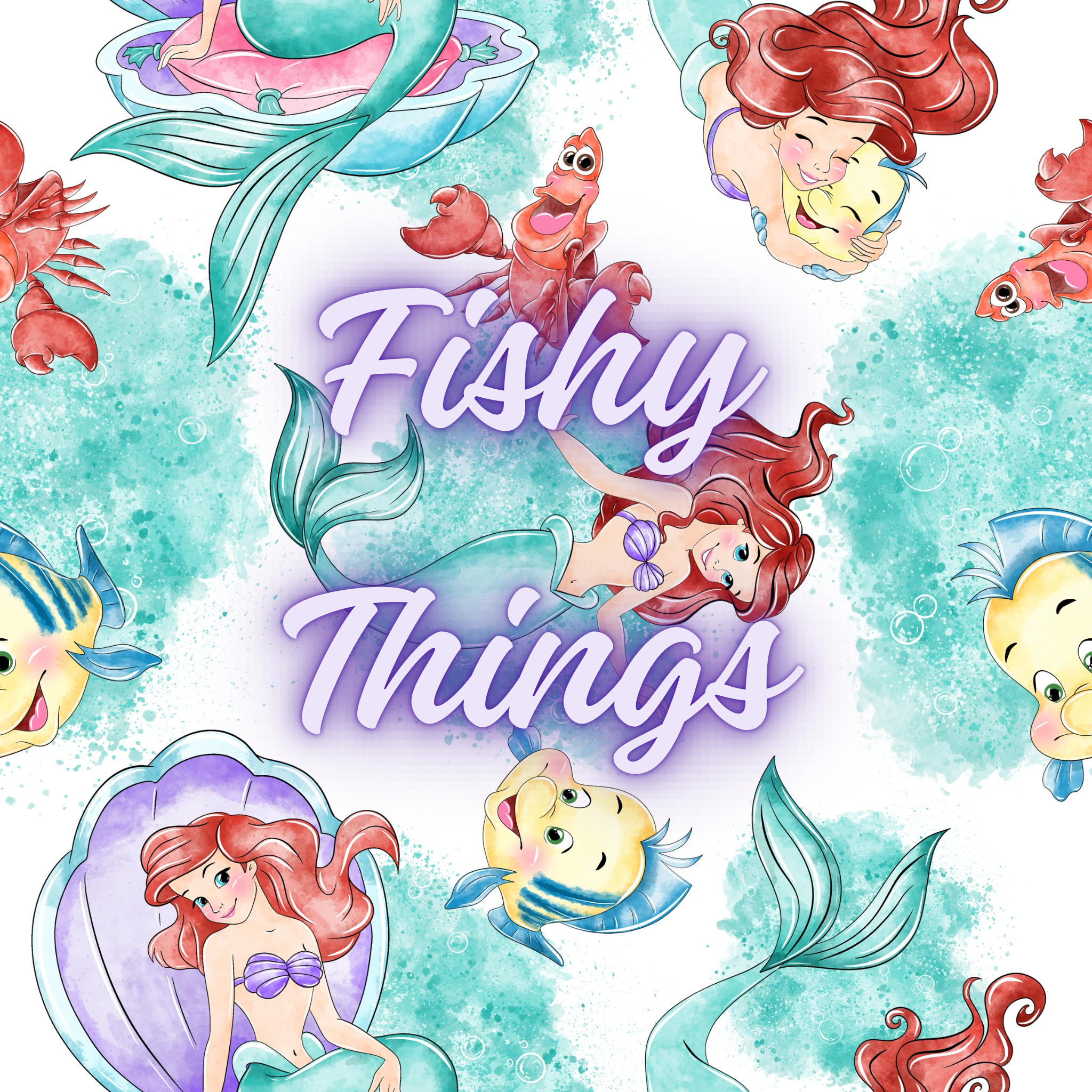 Fishy Things