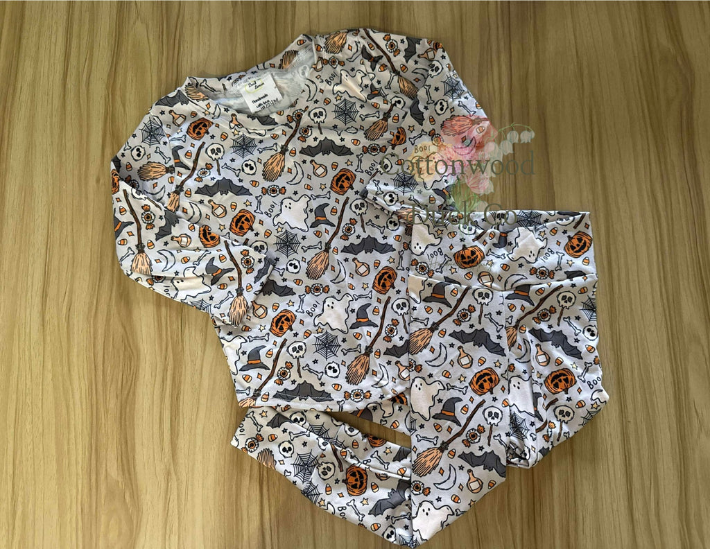 Oak PJs