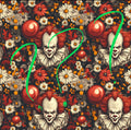 Mystery