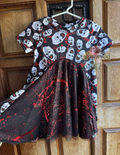 Auden Dress