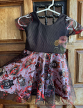 Brielle Dress