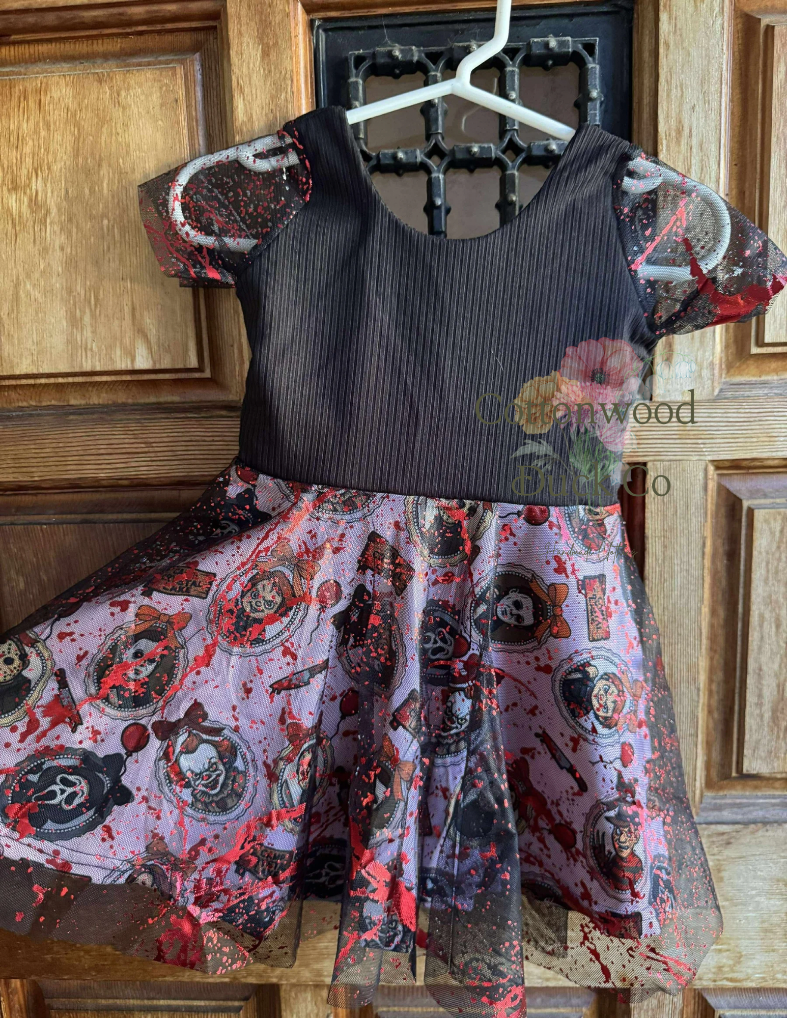 Brielle Dress