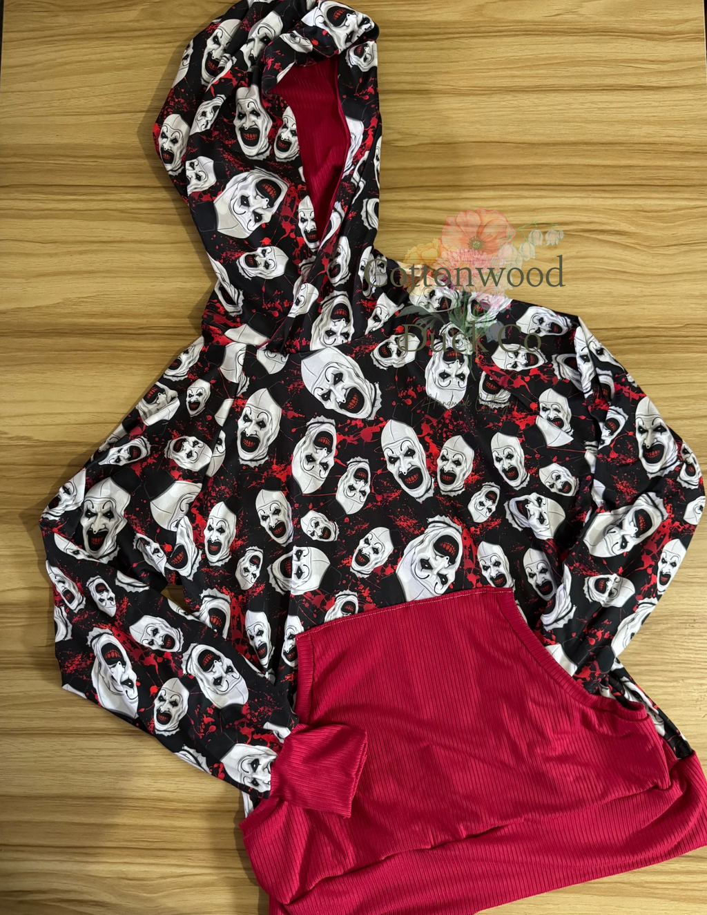 Hoodie