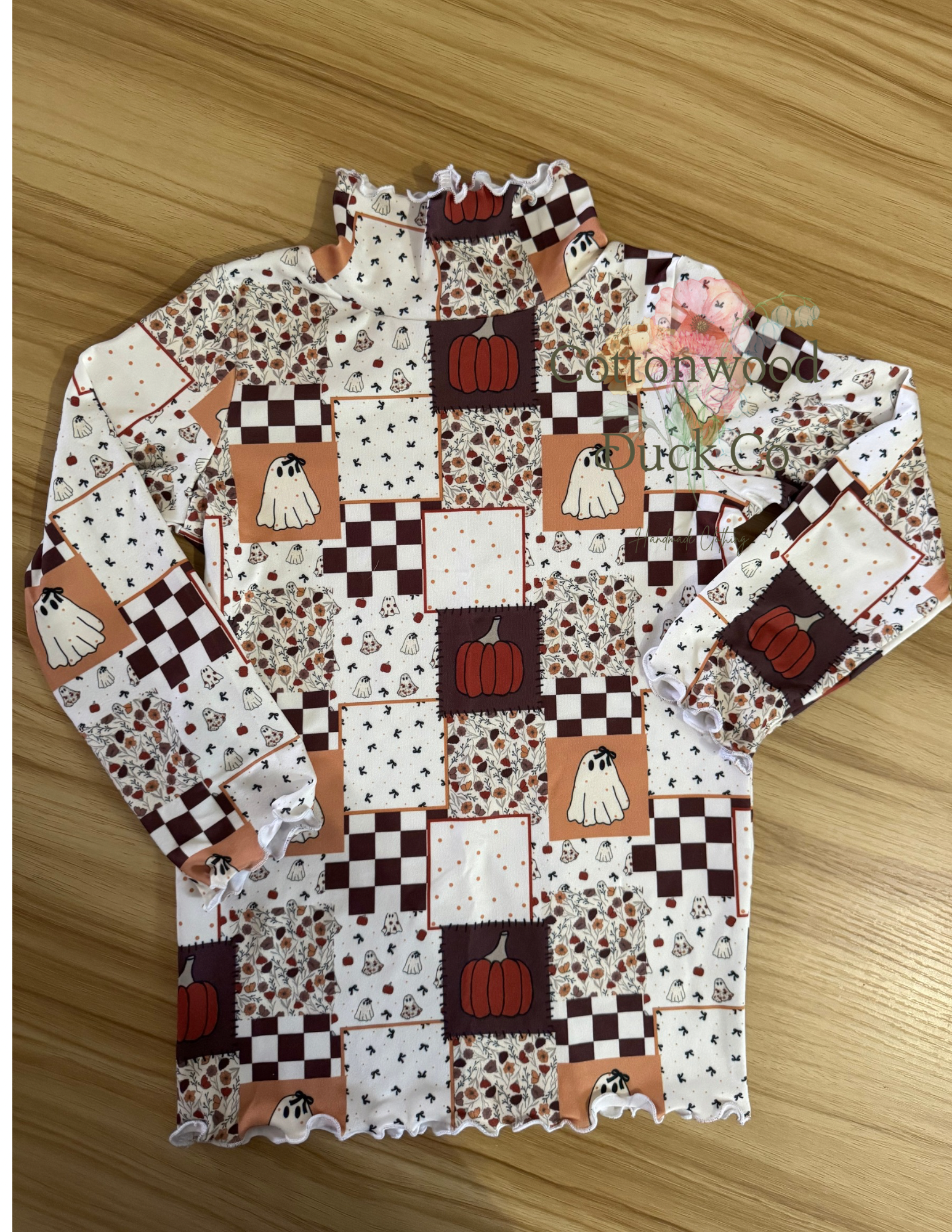 Bethany Top