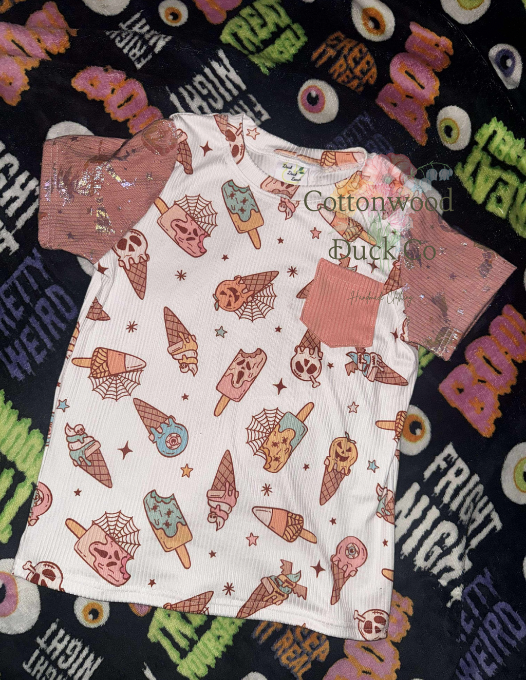 Pocket Tee