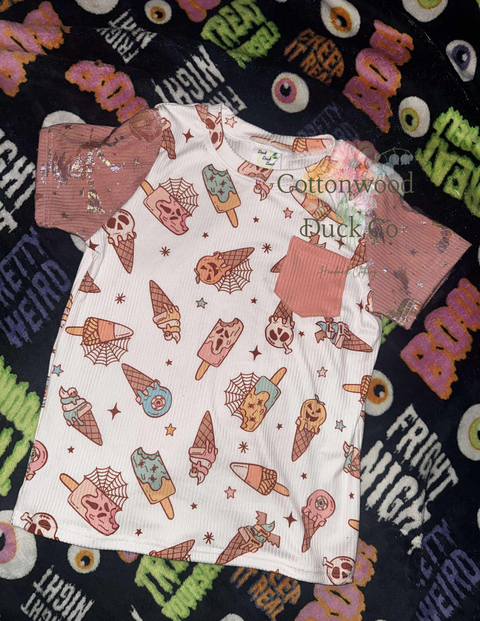 Pocket Tee