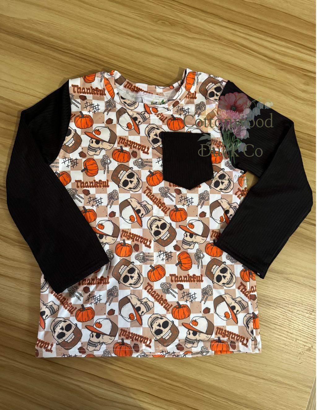 Pocket Tee