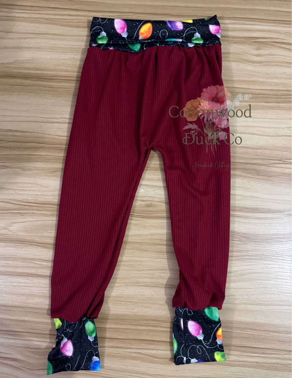 Joggers