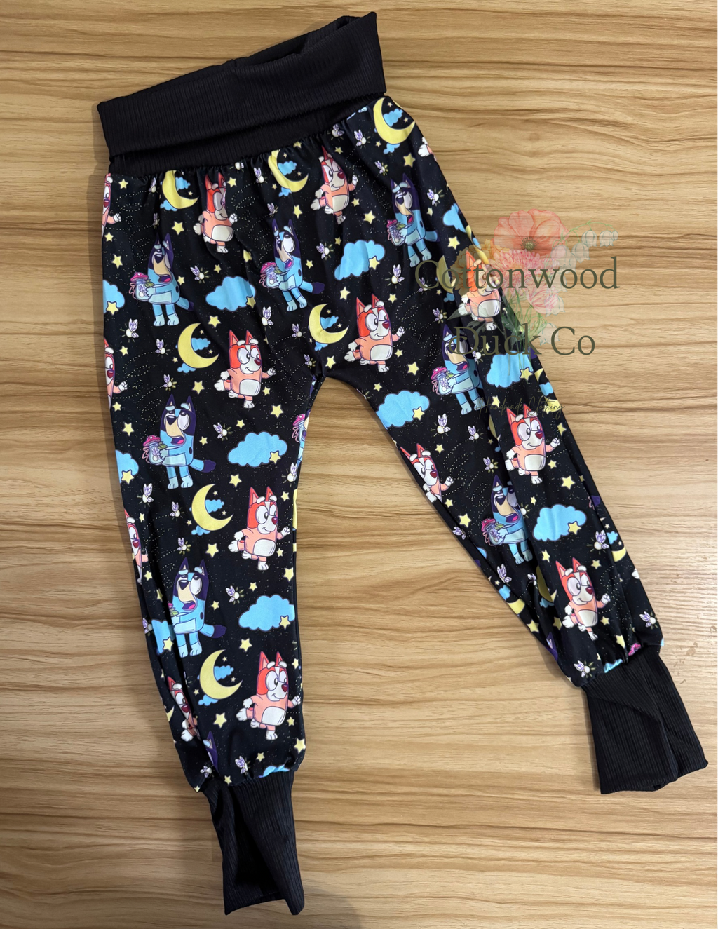 Joggers