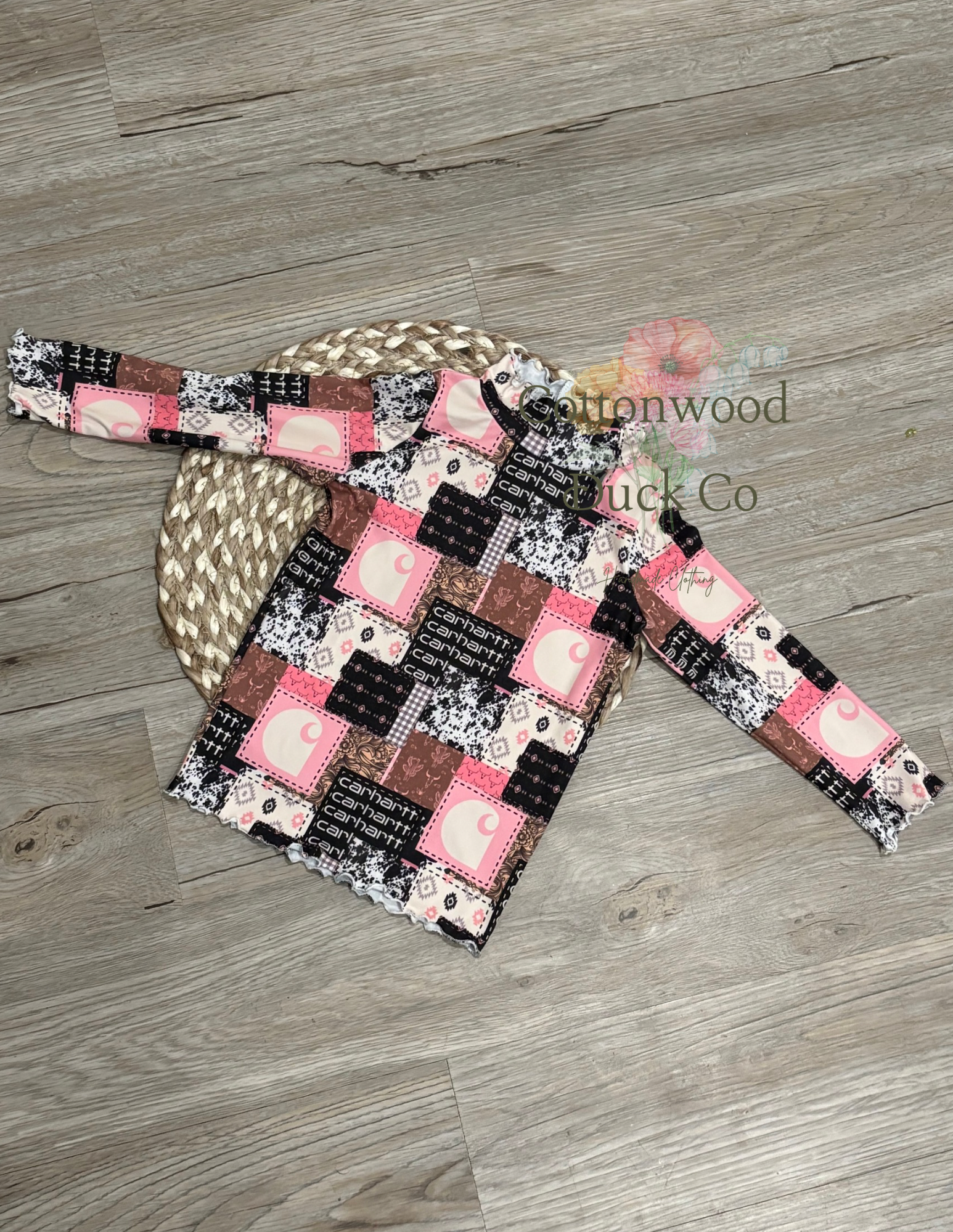 Bethany Top
