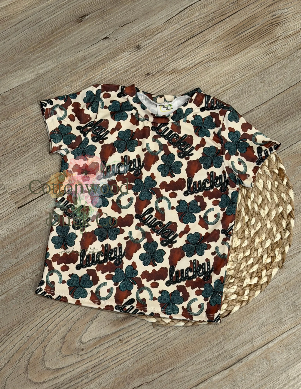 Basic Tee