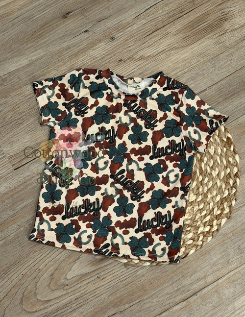 Basic Tee