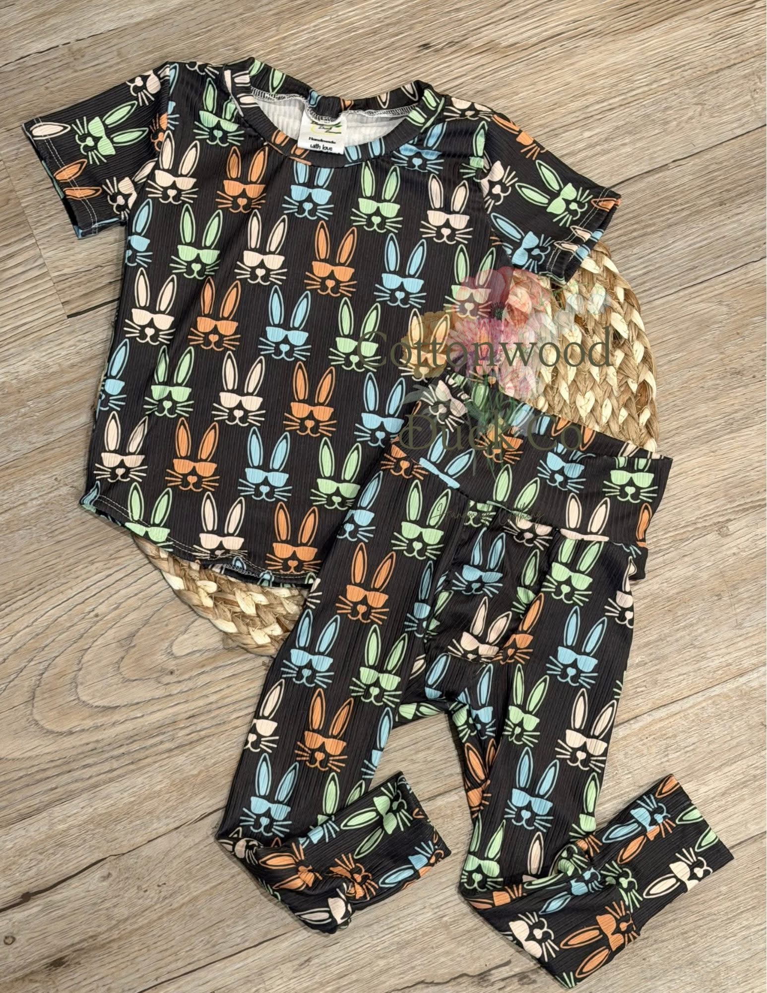 Oak PJs