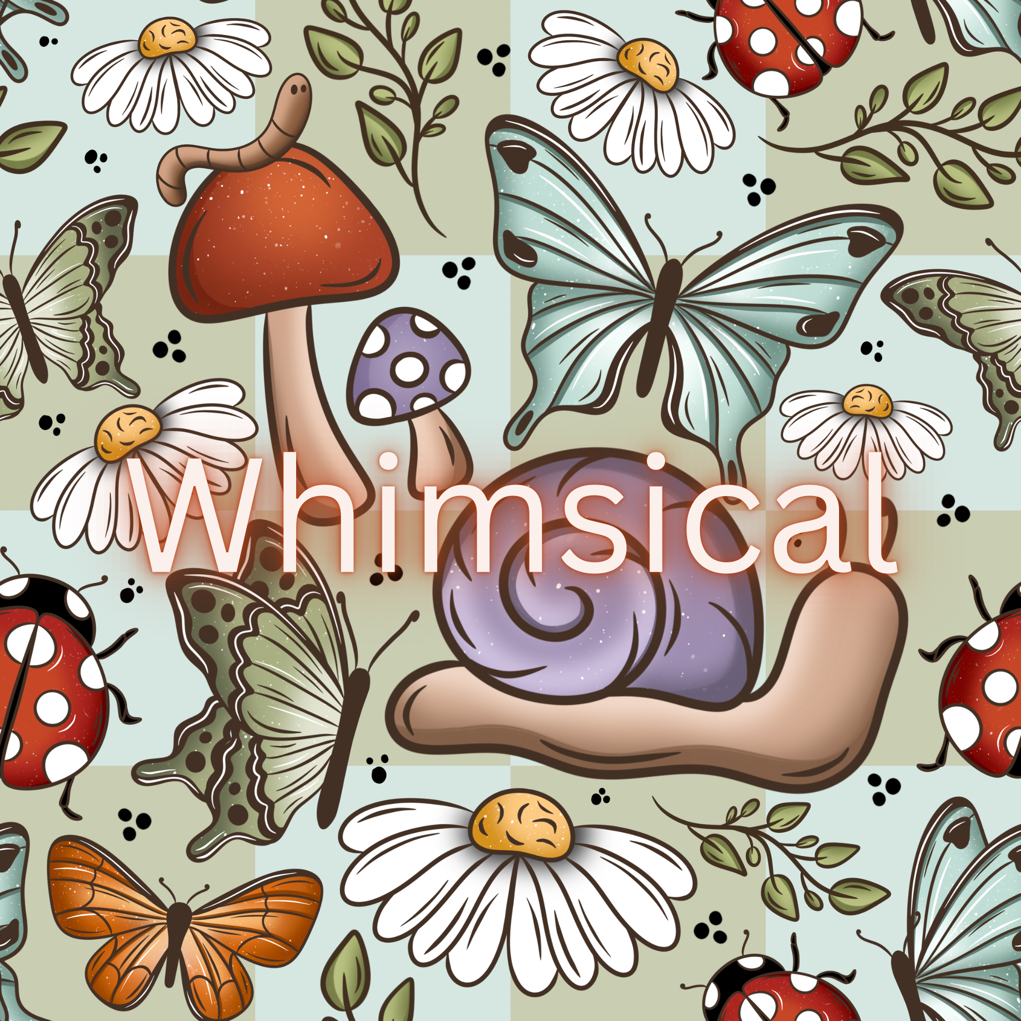 Whimsical