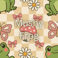 Mushy Frog