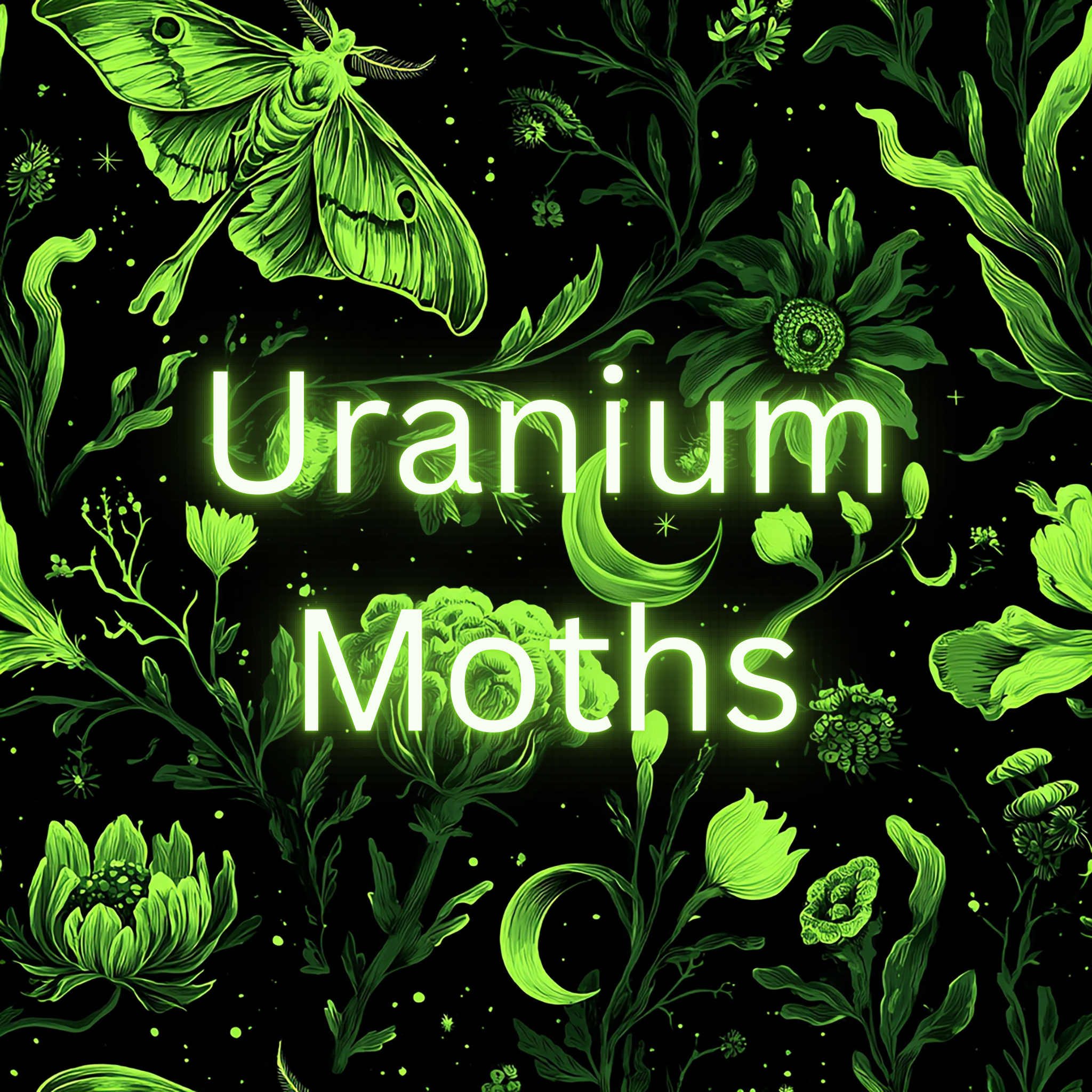 Uranium Moths